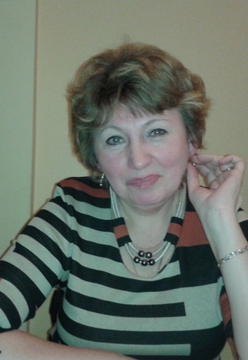 Моя фотография - Наталья, 67 из Жуковский (@natalya198946)