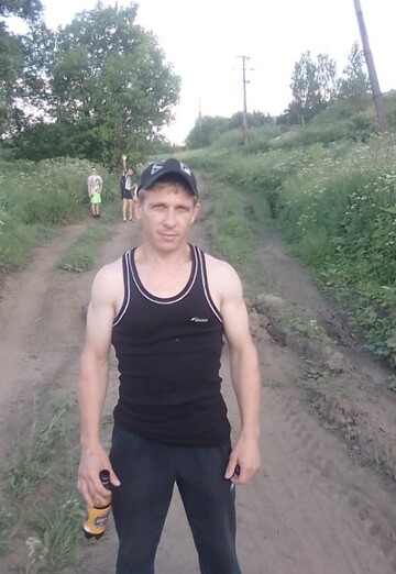 Моя фотография - Саня, 35 из Орехово-Зуево (@sanya52623)