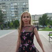Galina 46 Izhevsk
