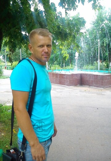 Моя фотография - Alexandr, 53 из Волжский (Волгоградская обл.) (@alexandr7964)