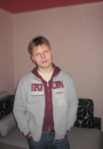 My photo - anatoliy, 46 from Tavda (@tolikgrigorev77)