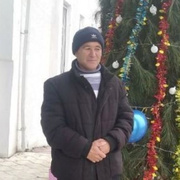 Авазжон, 47, Ташкент