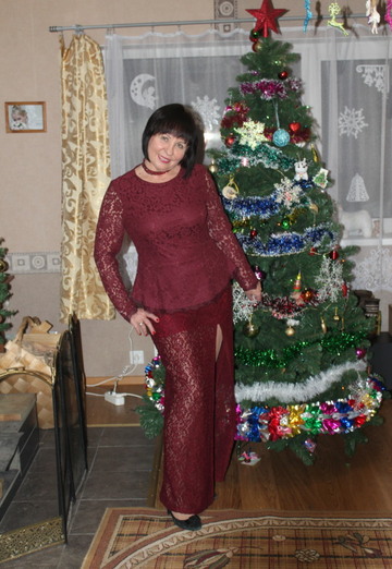 My photo - anna, 59 from Sortavala (@anna12895)