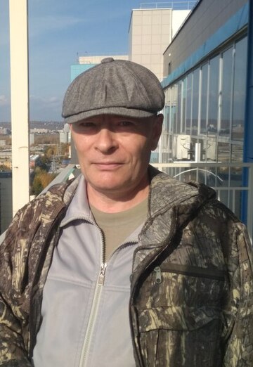 Моя фотографія - Андрей, 50 з Ачинськ (@andrey863705)