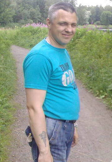 Моя фотография - Алексей, 53 из Гатчина (@aleksey121262)