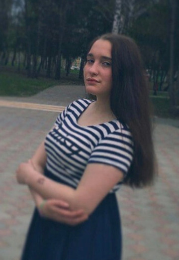 My photo - Yelvina, 22 from Rostov-on-don (@elvina1690)