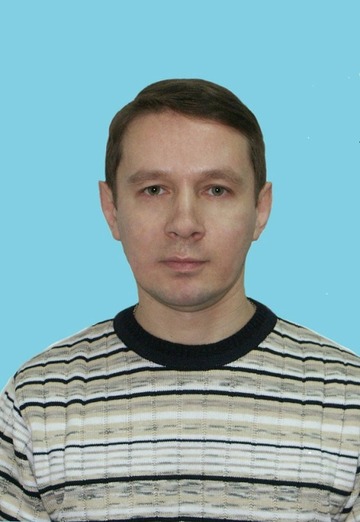 My photo - Dmitriy, 42 from Nizhny Novgorod (@dmitriy26665)