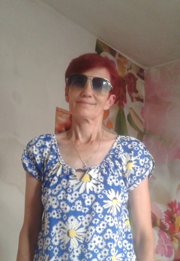 My photo - nadya, 55 from Kolpashevo (@nadya7743)