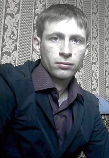 Моя фотография - Александр, 39 из Курск (@aleksandr661081)