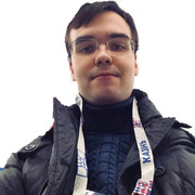 Радмир, 31, Казань