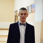 Андрей, 24, Галич