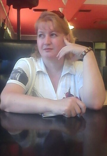 Моя фотография - людмила, 49 из Чистополь (@ludmila48176)