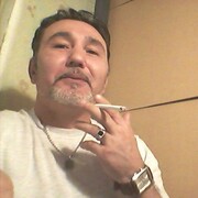Никита, 46, Кировск