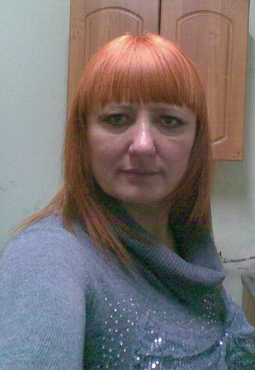 Моя фотография - ЛЮДМИЛА, 54 из Отрадная (@ludmila33877)