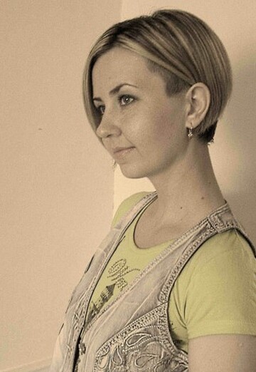 My photo - Galina, 36 from Buturlinovka (@galina8067165)