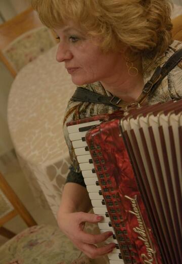 Mein Foto - Olga, 64 aus Ischim (@olga253466)