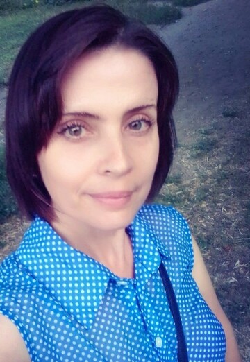 La mia foto - Elena, 47 di Melitopol' (@elena429061)
