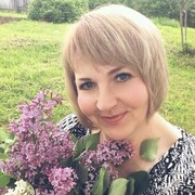 Наталья, 51, Старица
