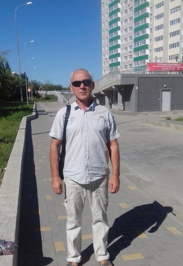Моя фотография - Эдвард, 54 из Краснодар (@edvard1581)