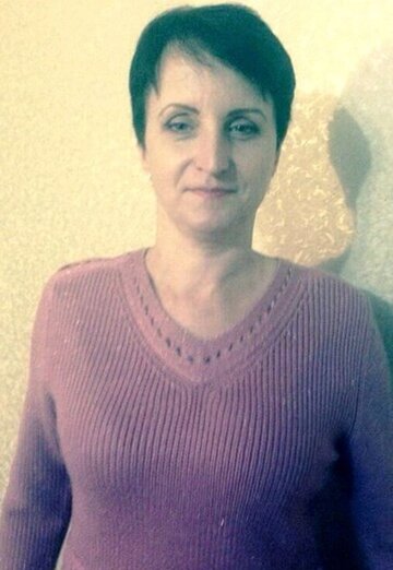 My photo - Svetlana, 57 from Minsk (@svetlana1101)