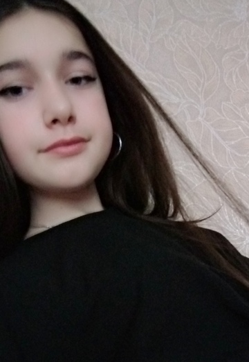 My photo - Lena, 20 from Rostov-on-don (@lena74650)