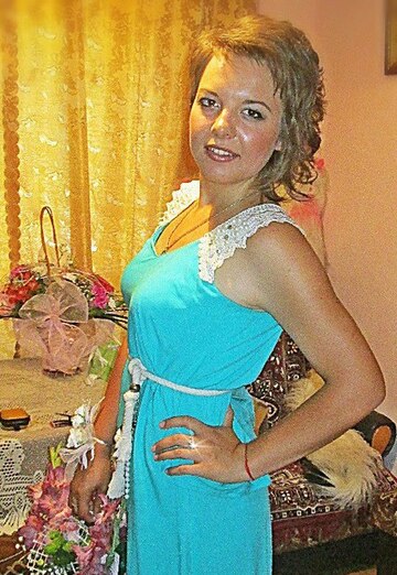 Моя фотографія - Мар'яна, 29 з Ужгород (@maryana655)
