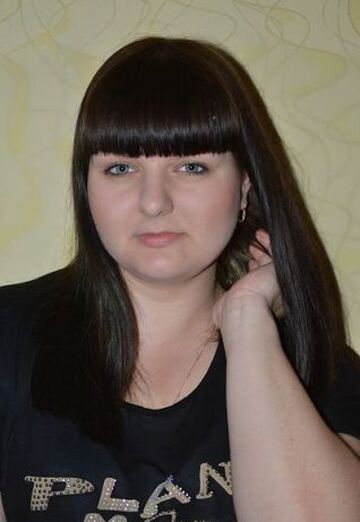 Моя фотография - Снежана, 32 из Прокопьевск (@snejana4902)