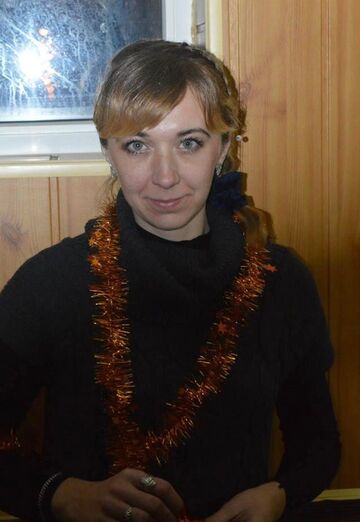 Моя фотография - Анн Ковалова, 44 из Оломоуц (@annkovalova)