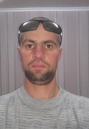 My photo - Kostylev, 41 from Ufa (@kostilev3)