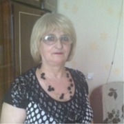 olga bessonova 72 Sverdlovsk-45