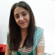 оля, 30, Кагальницкая
