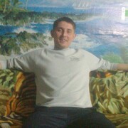 Павел, 35, Камышин