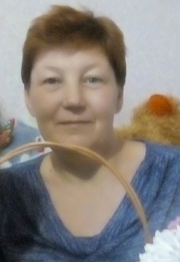 Моя фотография - Светлана, 56 из Полтава (@svetlana179866)