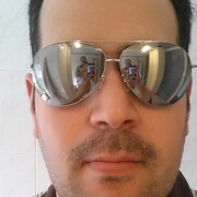 Sameh Victor, 42, Светлогорск
