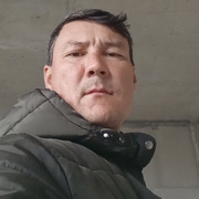 мурат, 36, Москва