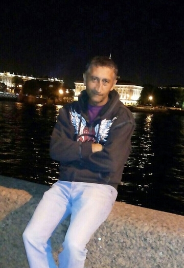 Моя фотография - Амин, 53 из Ташкент (@amin1332)