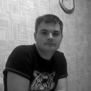 Роман Башев, 27, Дорогобуж