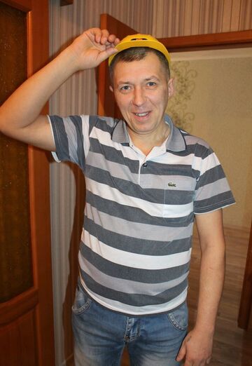 Моя фотография - Виталий, 49 из Петропавловск (@vitaliy120334)
