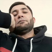 Тимур, 37, Санкт-Петербург