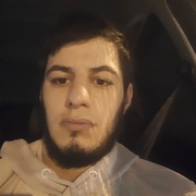Said, 31, Ишеевка