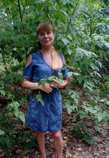 My photo - Svetlana, 53 from Penza (@svetlana206836)