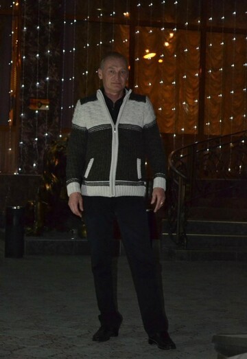 Моя фотография - Раис, 61 из Шымкент (@rais729)