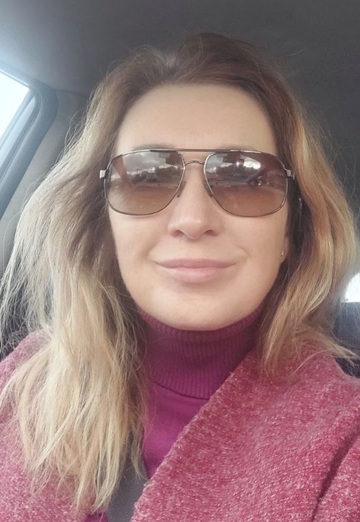 My photo - Elena, 52 from Moscow (@lena60699)