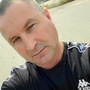 Олег, 48, Белоозёрский