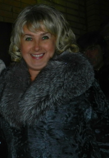 My photo - Lyudmila, 51 from Toretsk (@ludmila12357)
