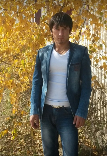 My photo - Ruslan, 35 from Yakutsk (@ruslan117496)