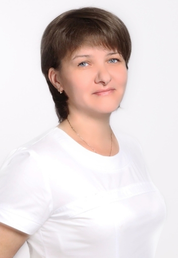 Моя фотография - Мария, 48 из Москва (@mariya137673)