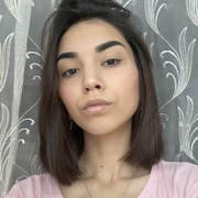 Валерия 22 года (Весы) Екатеринбург