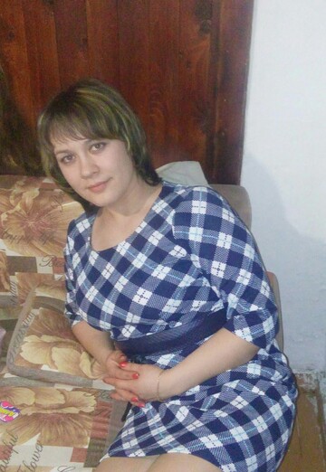 Моя фотография - Екатерина, 35 из Кизел (@ekaterina94267)