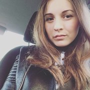 Дарья, 26, Куровское